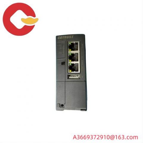 SIEMENS CTH3C35-000S1 - New Industrial Control Module