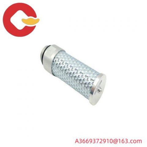 SMC Pneumatic Silencer Muffler INA-25-77S-XG 1/2 - Noise Reduction & Vibration Damping Module