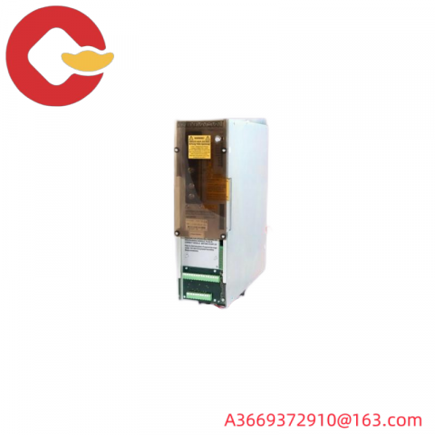REXROTH High-Performance R911291997 Servo Drive Module