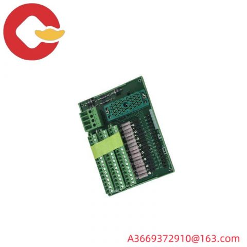 Triconex 9771-210 Industrial Control Module