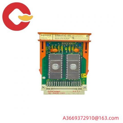 VIPA 972-0DP10 - Industrial Communication Module