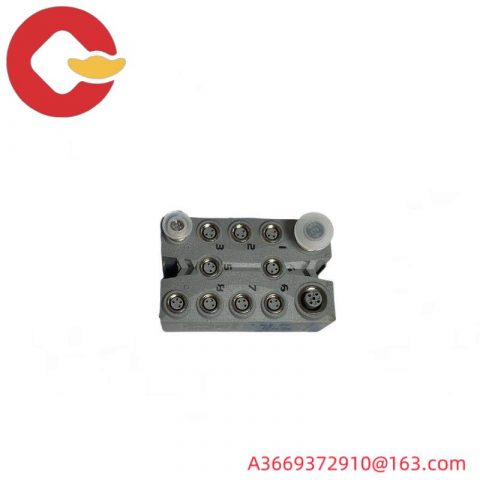 B&R X67DO1332 - Industrial Digital Output Module