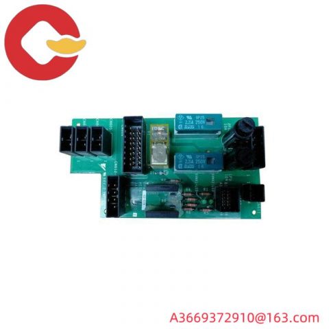 Yaskawa DX100 JARCR-YPC01-1 Main Board Connection Unit, Advanced Industrial Automation Solutions