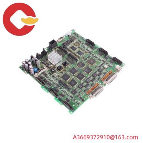 Yaskawa AK-BX240M New - Advanced Motion Control Module for Industrial Automation