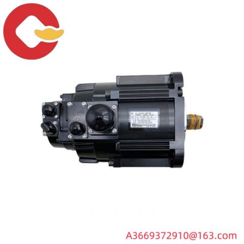 Yaskawa USAFED-05FS1S Industrial Control Module