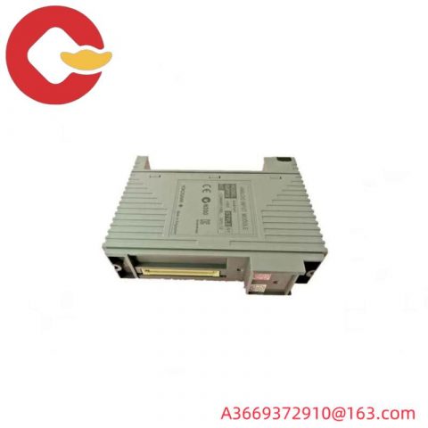 Yokogawa AAI141-S00 S2 Analog Input Module - Precision Data Acquisition Solution