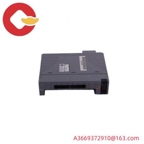 Yokogawa AAR181-S50 Advanced Process Control Module for Industrial Automation