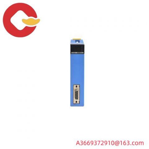 Yokogawa SSB401-13 Bus Interface Slave Module - Industrial Automation Innovation