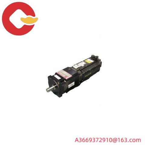 Control Techniques 115DUB300CACAC PG115-100 Servo Motor: Precision Control for Industrial Automation