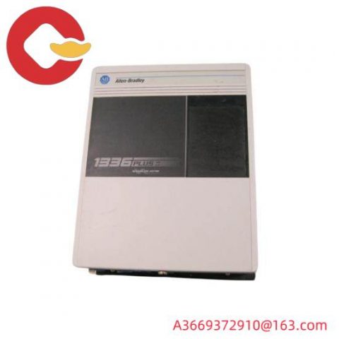 AB 1336F-BRF150-AA-EN: 15 HP 1336 PLUS II Drive, High Performance Control Module