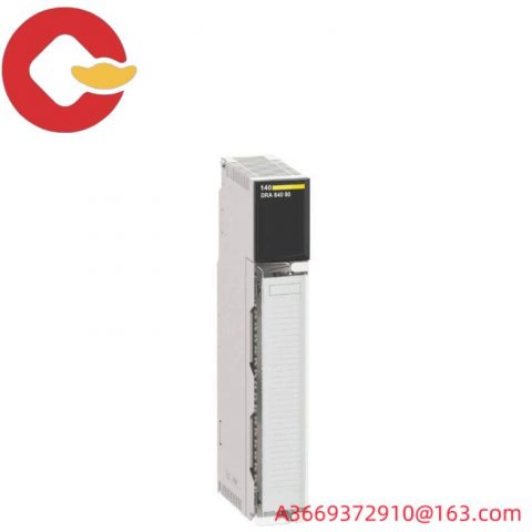 Schneider 140CHS11000: Hot Standby Module for Reliable Automation Systems