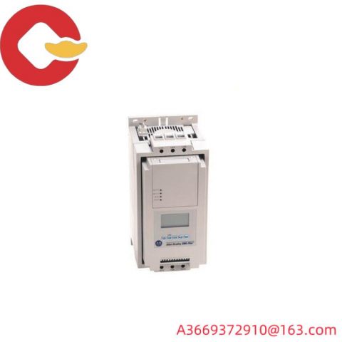 AB Electronics AB 150-F480NBD Solid State Controller, Industrial Control Module