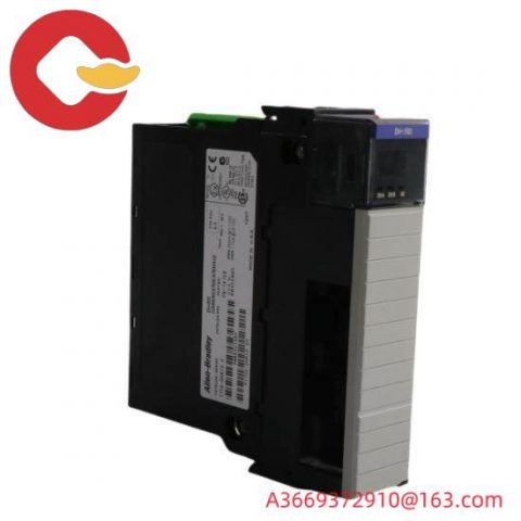 Allen-Bradley 1756-DHRIOD COMMUNICATION INTERFACE MODULE - High Performance Data Interface
