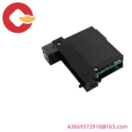 Allen-Bradley 1756-OF8H: ControlLogix 8-Point Analog Output with HART Interface