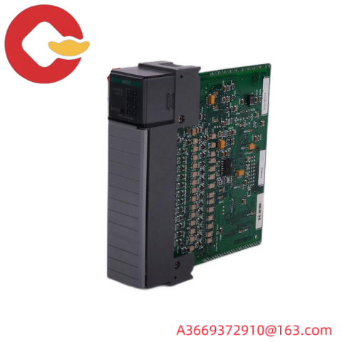AB 1756-RMC1 Fiber Cable - Industrial Control Module
