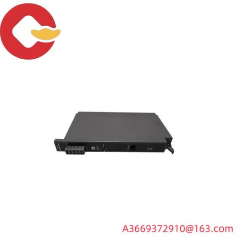 Allen Bradley 1771-P4S1 Power Supply Module