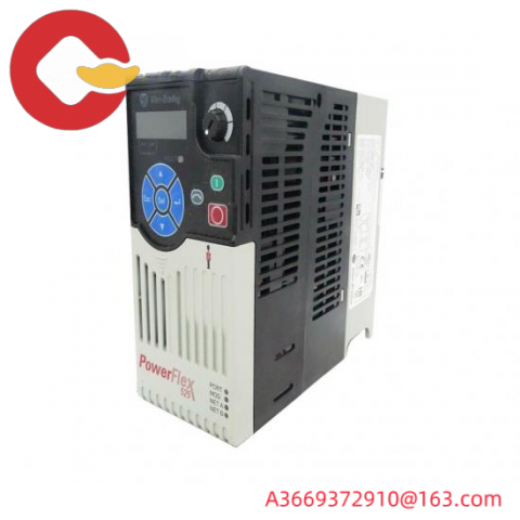 Siemens 25B-D6P0N114 Drive Control Module