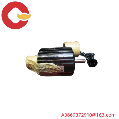 BODINE DC Motors, Model 3317HX, High Torque, Industrial Grade