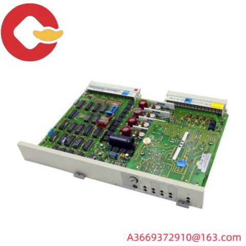 SIEMENS 6DS1703-8AB Teleperm M Module for Industrial Control