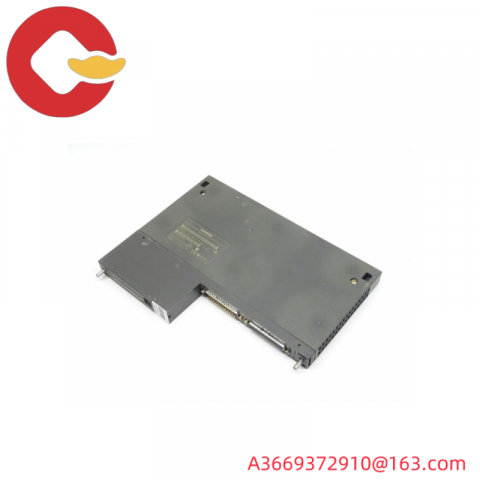 SIEMENS S7-400 IM461-1 Receiver Interface Module, for Centralized Connection with PS Transmission, w/o K Bus