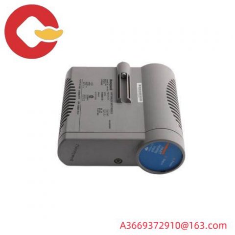 Honeywell 8C-TCNTA1-C Analog Input Module for Industrial Control Systems
