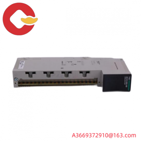 Schneider VDI67B13001002 Industrial Control Module