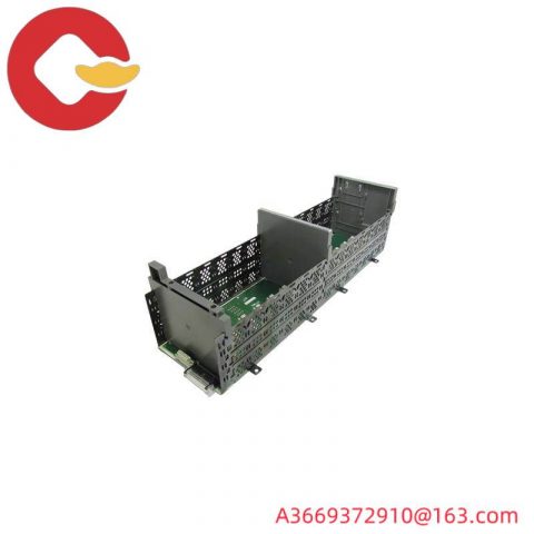 AB 1746-A13 PLC Rack, Advanced Industrial Control Solution