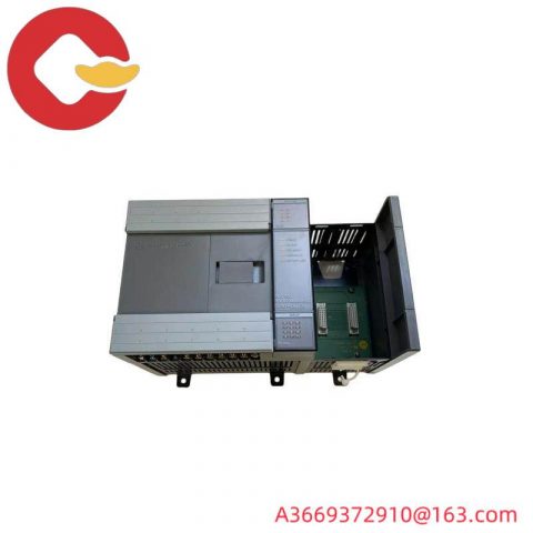 ABB AB 1747-L20C Fixed Hardware Style Controller, Compact Automation Solutions