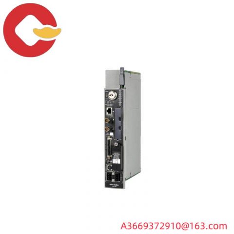 AB 1785-L20C15 PROCESSOR: Advanced Industrial Control Solution