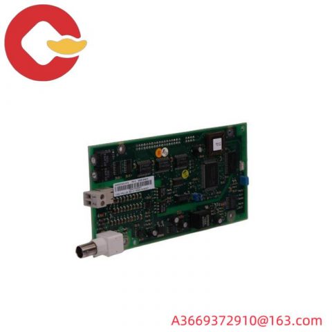 ABB 170M6467 3AUA0000062487: High-Performance Input Module for Industrial Automation