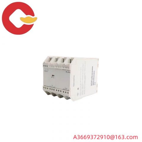 ABB 3BDH000311R0101 PL810 - Profibus Linking Device