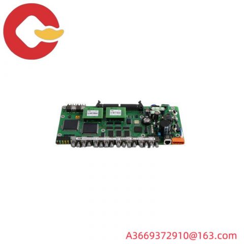 ABB USC329AE 3BHB002482P201 Industrial Control Module