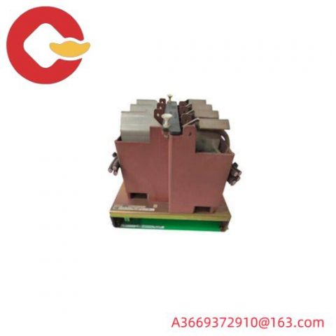 ABB 3BHB004661R0001 KUC711AE High-Performance Industrial Control Module