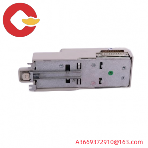 ABB 3HAC022977-001 Industrial Control Module - Power Supply Unit