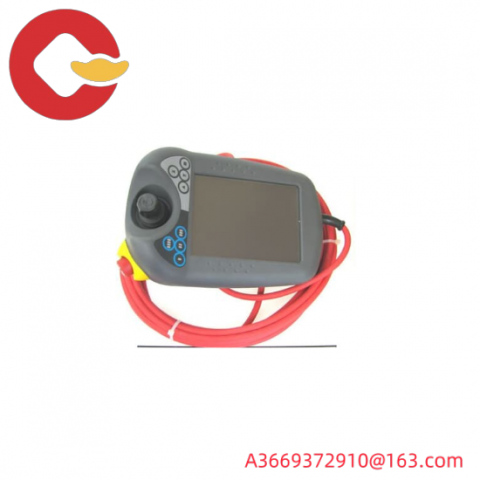 ABB 3HAC023195-001 GTPU 2, 10 Meter Cable