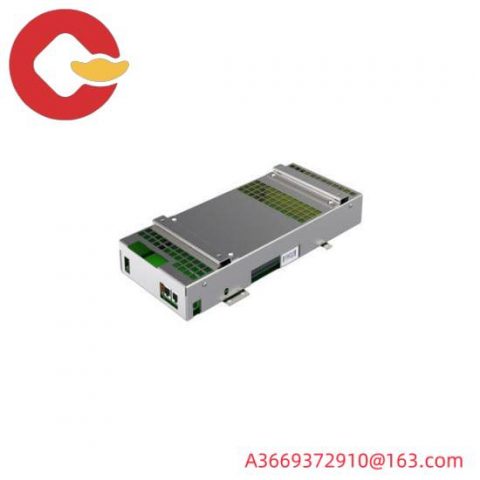 ABB 3HAC026271-001 ELAN EPS Unit for Industrial Control Solutions