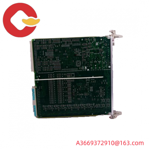 ABB 3HAC028014-004, High-Performance Industrial Control Module