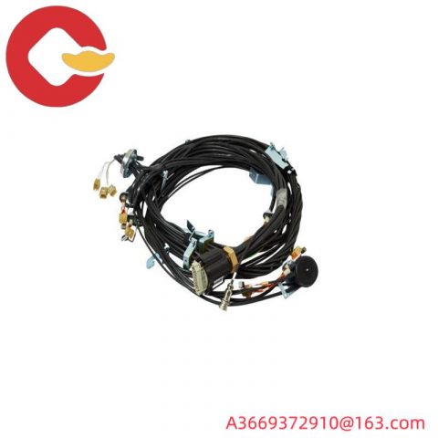 ABB 3HAC030007-001 Industrial Control Module