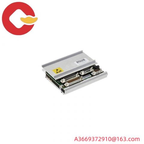 ABB 3HAC044168-001 / 3HAC042285-001 / 3HAC031115-002 SMB Measurement Board - Precision Data Acquisition Solutions