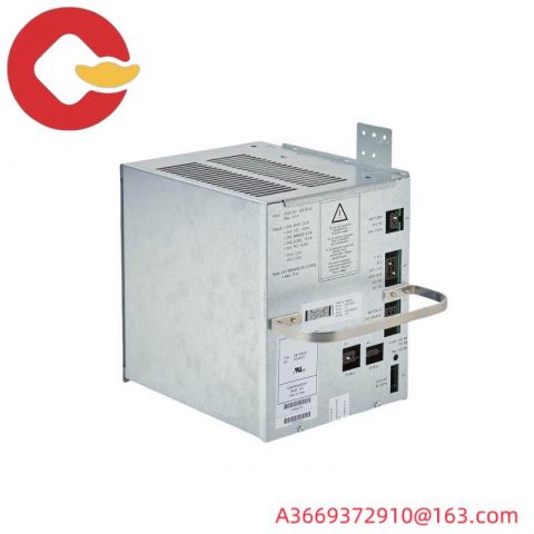 ABB 3HAC14265-1 Robot Power Supply