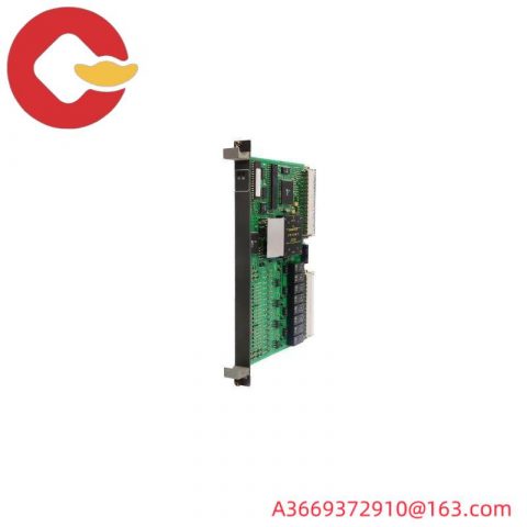 ABB 83SR04 GJR2390200R1210 - Procontrol P Control Module, Precision Engineering for Industrial Automation