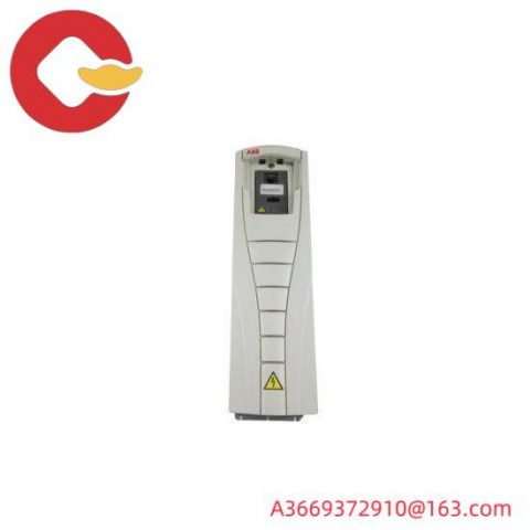 ABB ACS550-01-023A-4 | High Performance Frequency Converter; Producer: ABB