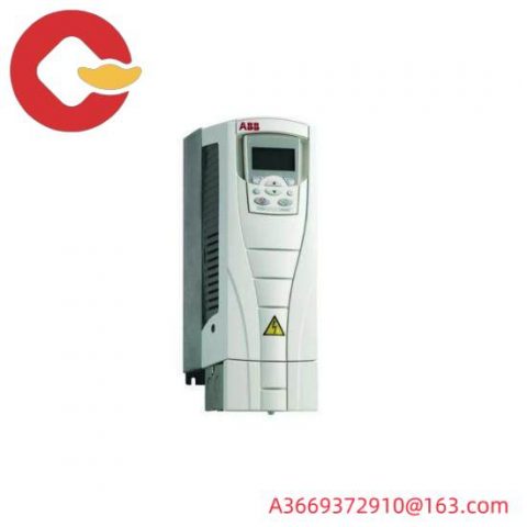 ABB ACS550-01-04A1-4, High-Performance Industrial Frequency Converter