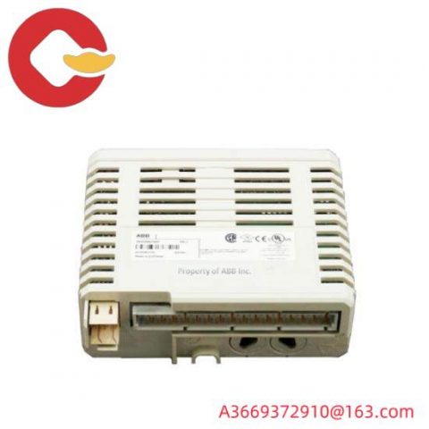 ABB AI830A 3BSE040662R1 Analog Input Module
