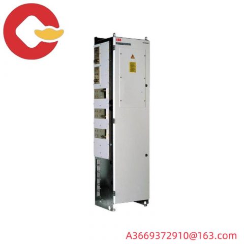 ABB DCS880-S02-0250-05X0DC Converter Module