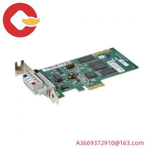ABB DSQC1006 3HAC043383-001/02 DeviceNet Board: Advanced Automation Solution for Industrial Applications