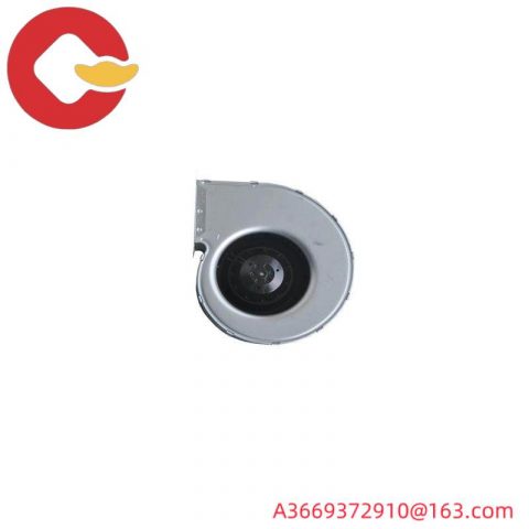ABB G2E140-PI32-43 Centrifugal Fan