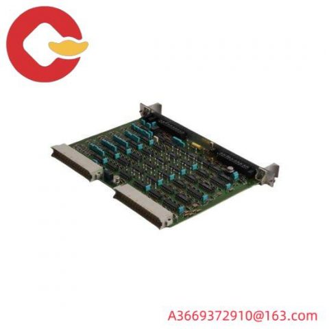 ABB 3HAC026690-001 Industrial Control Module