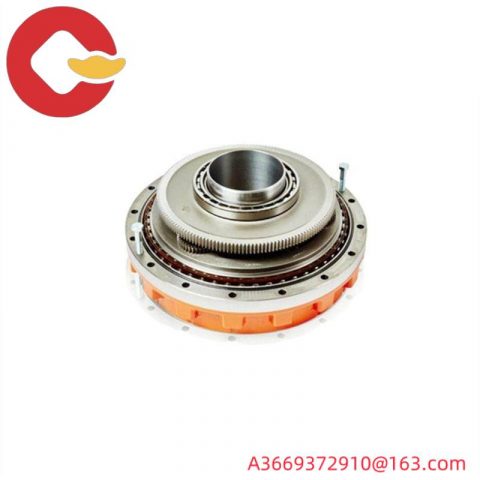 GE 44C372611-G02 PLC Module for Industrial Automation