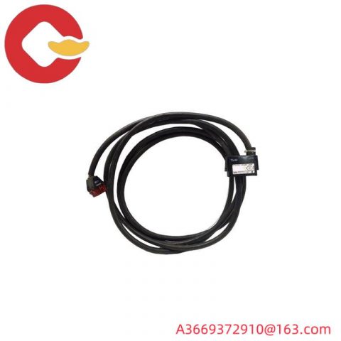 ABB NKLS01-15 Industrial Superloop Interface Cable